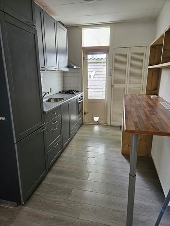 Medium property photo - Prins Hendrikstraat 60A, 2802 JL Gouda